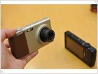 Камерофон LG L-03C с 12,1 Мп камерой - изображение 2