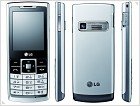 Стильный LG S310 для деловых людей - изображение 2
