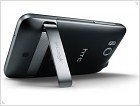 Флагманский смартфон HTC Thunderbolt с поддержкой Skype mobile - изображение 2