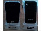 Смартфон Samsung S5830 или Galaxy S Mini - изображение 3