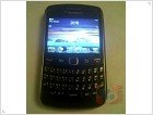 Фото смартфона BlackBerry Curve Sedona - изображение 2
