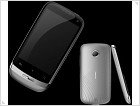 Официальные фото смартфона Huawei Ideos X3 - изображение 3