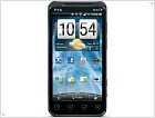 Спецификации супер-смартфона HTC EVO 3D и планшетника HTC EVO View 4G - изображение 2