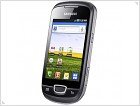 Android-смартфон Samsung Galaxy POP — для CDMA-сетей - изображение 2