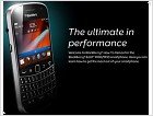 Официально представлены BlackBerry Bold Touch 9930 и 9900 - изображение 2