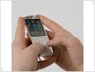  Nokia E-Cu – телефон заряжающийся в кармане - изображение 2