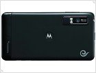  Состоялся анонс нового смартфона Motorola XT883 (Milestone3) - изображение 2