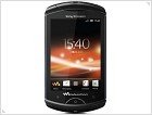 Walkman-телефон WT19i с ОС Android - изображение 2