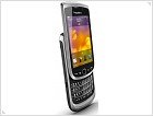  Компания RIM анонсировала смартфон BlackBerry Torch 9810 - изображение 2