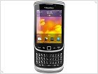  Компания RIM анонсировала смартфон BlackBerry Torch 9810 - изображение 4
