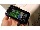  Флагманский WP 7 смартфон HTC TITAN уже на рынках стран СНГ! - изображение 2