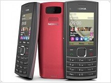 Анонсированы бюджетные телефоны Nokia C2-05 и Nokia X2-05 - изображение 2