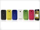  Анонсирован яркий смартфон Nokia 603 с ОС Symbian Belle - изображение 2