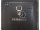  Первые фото смартфона Samsung S7500 - изображение 3