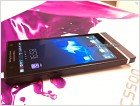  Sony Ericsson Nozomi на новых качественных фотографиях - изображение 3