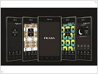  LG «рассекретила» смартфон LG Prada 3.0 - изображение 2