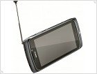  Nokia 801T первый смартфон компании с телескопической антенной - изображение 2