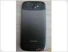 Первые «живые» фотографии смартфона HTC Ville - изображение 3