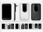  HTC Autonome – концепт смартфона с интегрированным зарядным устройством - изображение 2