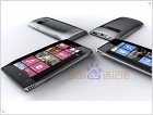 Nokia Lumia 805 – новый WP-7 смартфон в корпусе X7 - изображение 2