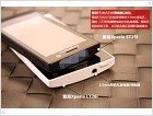Качественные фотографии смартфона Sony Xperia U - изображение 5