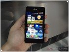 Анонсированы три Android-смартфона LG Optimus L3, L5 и L7 - изображение 5