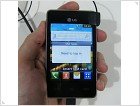 Анонсированы бюджетные тачфоны LG T385 Wi-Fi и LG T375 - изображение 2