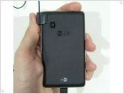 Анонсированы бюджетные тачфоны LG T385 Wi-Fi и LG T375 - изображение 4