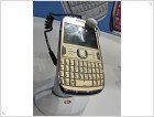 Живое «фото» и видео тачфона Nokia Asha 302 - изображение 2