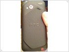 В интернет попали «живые» фото HTC Incredible 4G - изображение 3
