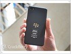 Первые впечатления от BlackBerry 10 Dev Alpha (Видео) - изображение 2
