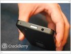 Первые впечатления от BlackBerry 10 Dev Alpha (Видео) - изображение 5