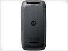  Анонисрована бюджетная раскладушка Motorola MOTOGO! Flip - изображение 4