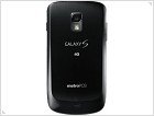 Первый бюджетный LTE-смартфон Samsung R940 Galaxy S Lightray 4G - изображение 2