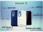 Стали известны характеристики HTC Desire X - изображение 2