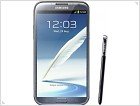 Анонсирован Samsung N7100 Galaxy Note II - изображение 2