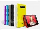 Первые фотографии Nokia Lumia 820 и 920 - изображение 2
