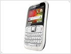  Анонсирован телефон Motorola MotoGo EX430 с QWERTY-клавиатурой - изображение 2