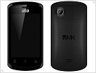  VMK Elikia Android-смартфон из Африки - изображение 2