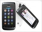  Анонсированы тачфоны Nokia Asha 308 и Nokia Asha 309 - изображение 2