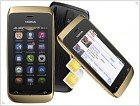  Анонсированы тачфоны Nokia Asha 308 и Nokia Asha 309 - изображение 3