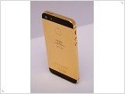 iPhone 5 Golden 24 Karat Version – первый золотой iPhone 5 - изображение 4