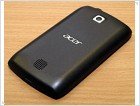  Acer Z110 – бюджетный смартфон с Dual-SIM - изображение 3