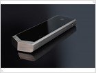 Новый телефон от Gresso Regal Titanium в титановом корпусе - изображение 2