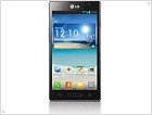 Смартфон LG P760 Optimus L9 уже в СНГ - изображение 2