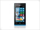 Huawei представила Windows Phone 8 смартфон Ascend W1  - изображение 2