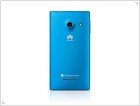 Huawei представила Windows Phone 8 смартфон Ascend W1  - изображение 3