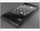 Концепт монохромного смартфона Nokia Lumia 999 - изображение 2