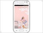 Линейка Samsung La Fleur 2013 пополнилась женскими смартфонами - изображение 4