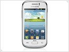 Характеристики Samsung S6812 Galaxy Fame, Samsung S6810 Galaxy Fame, Samsung S6312 Galaxy Young DS, Samsung S6310 Galaxy Young SS - изображение 2